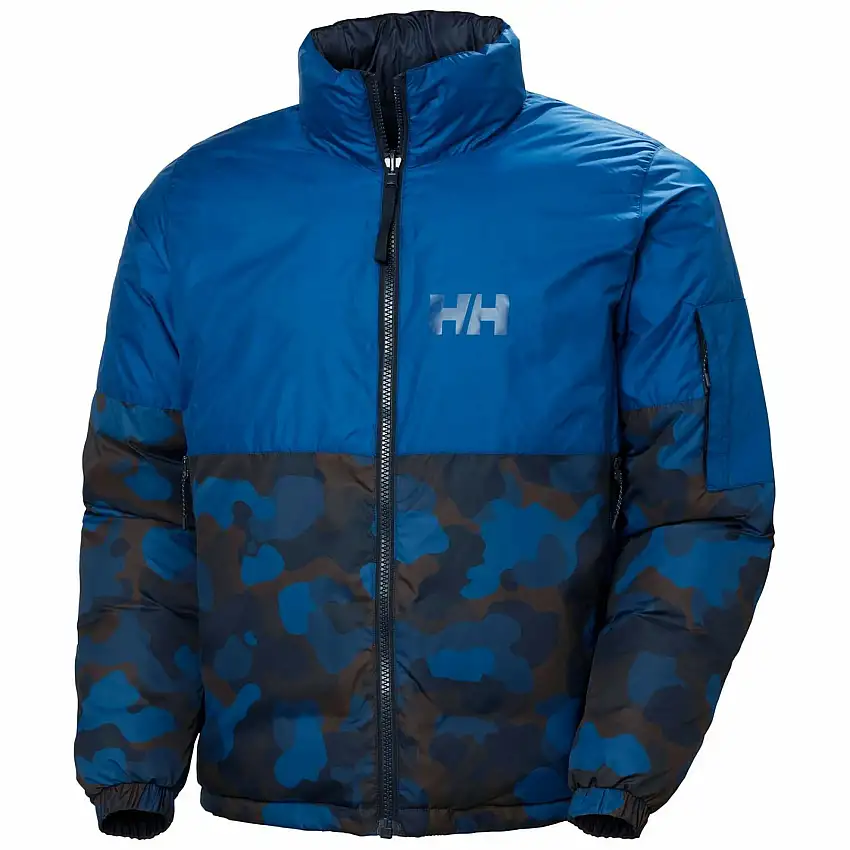 Piumino Helly Hansen Active