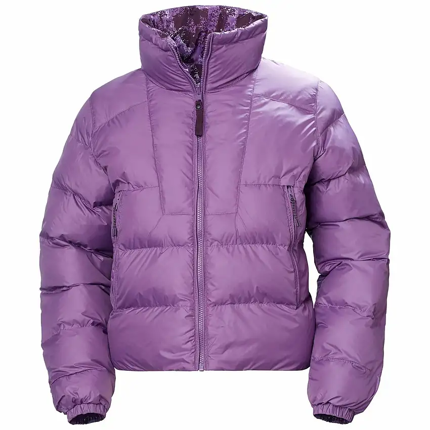 Piumino double-face da donna Helly Hansen