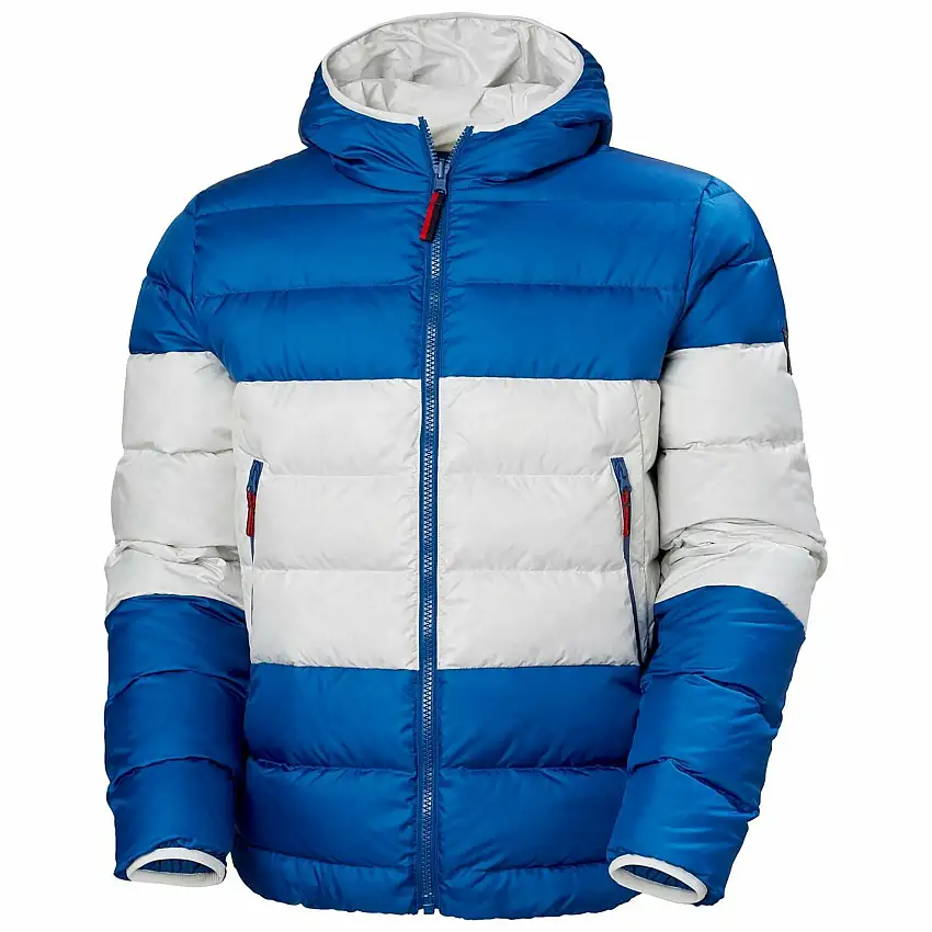 Piumino Helly Hansen RWB