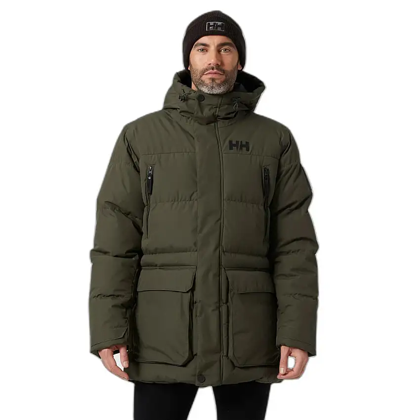 Piumino Helly Hansen Reine