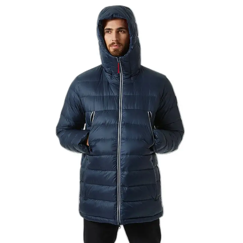 Piumino Helly Hansen RWB Rigging