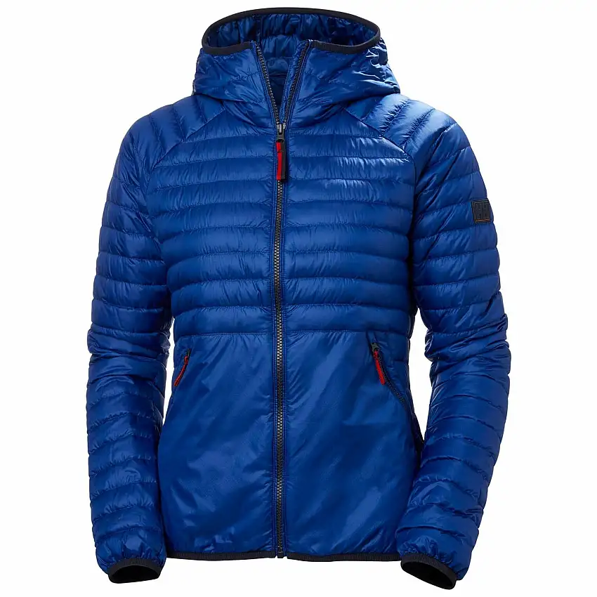 Piumino leggero da donna Helly Hansen RWB
