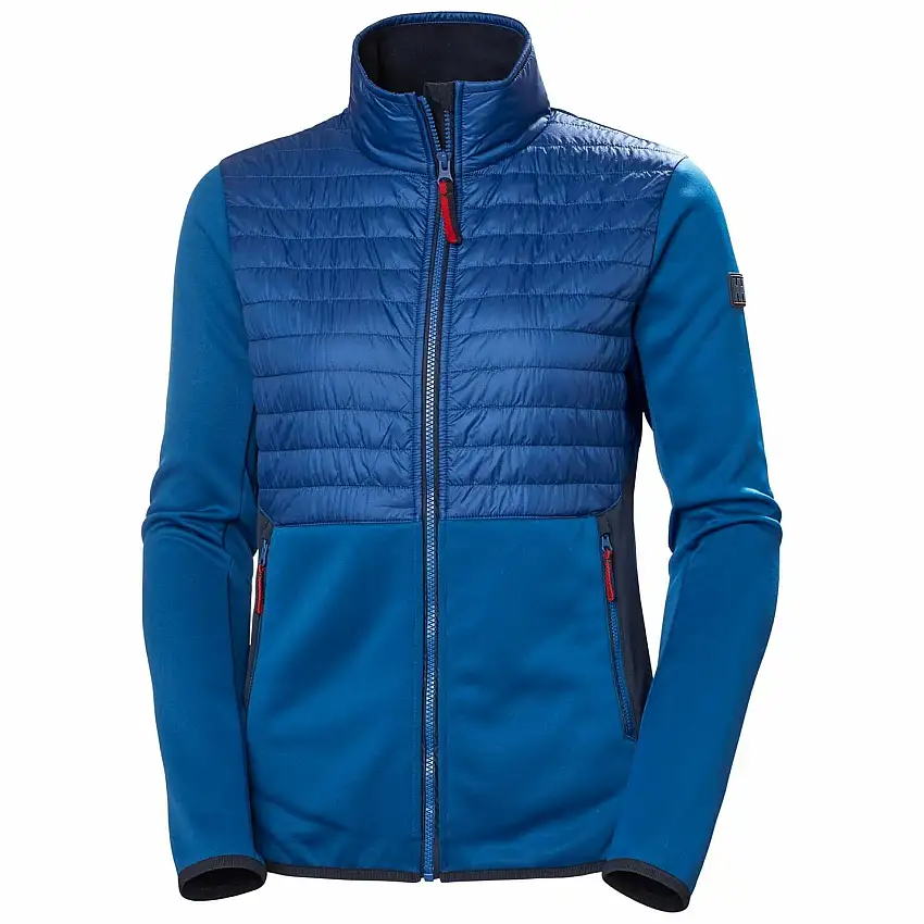 Pile da donna Helly Hansen RWB