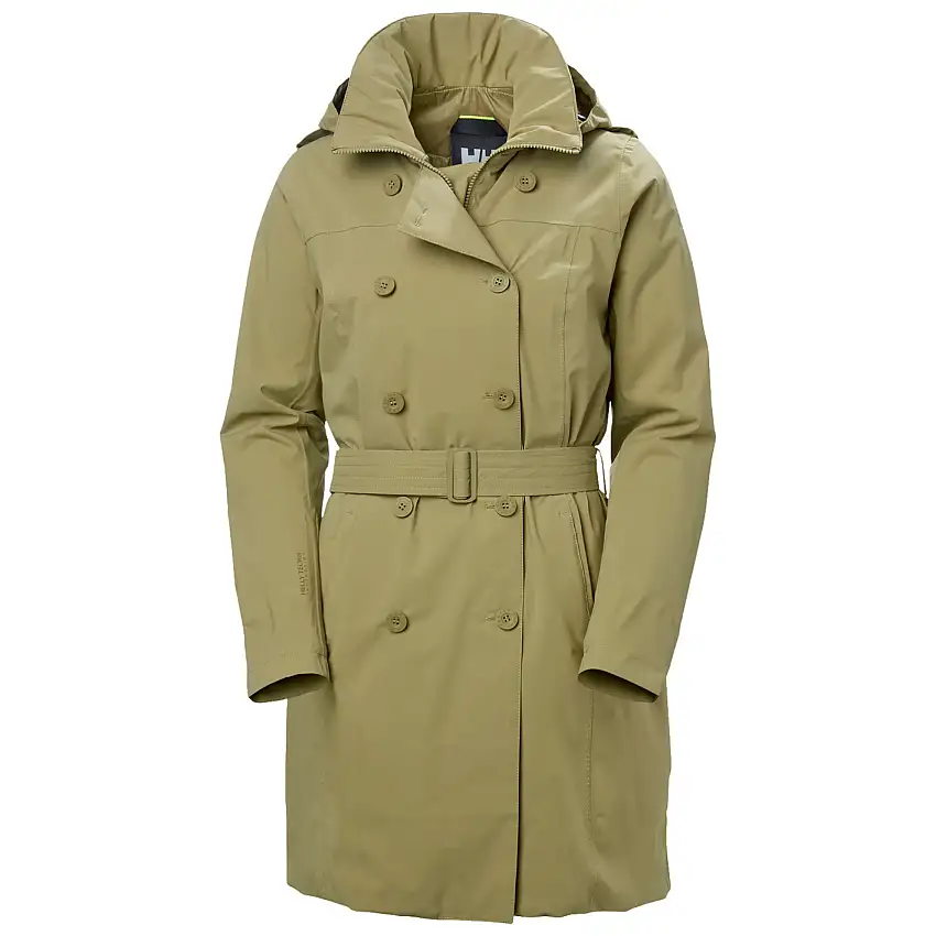 Giacca impermeabile da donna Helly Hansen URB Lab Welsey