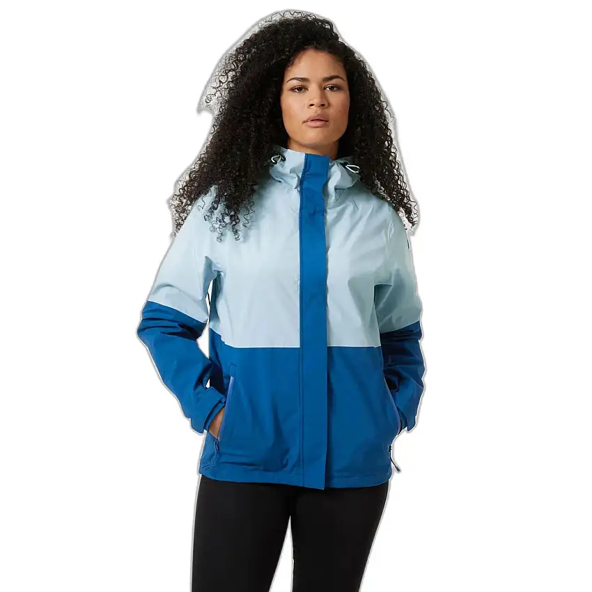 Giacca impermeabile da donna Helly Hansen Juell Storm