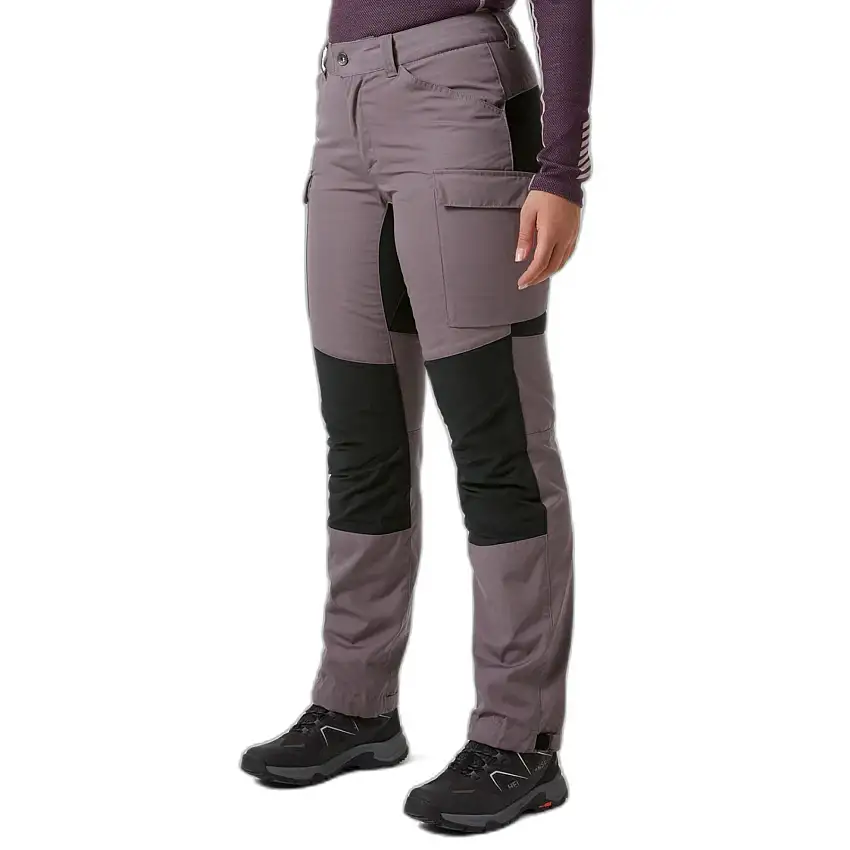 Pantaloni da donna Helly Hansen Vandre Tur