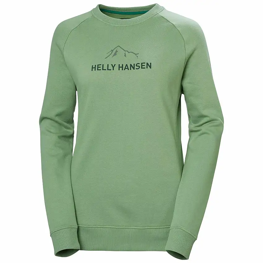 Felpa da donna Helly Hansen F2F