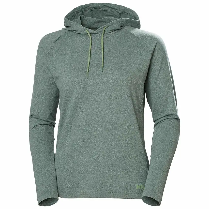Felpa da donna Helly Hansen Verglas Light