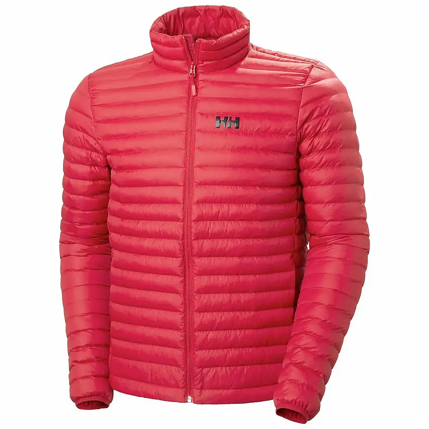Piumino Helly Hansen Sirdal