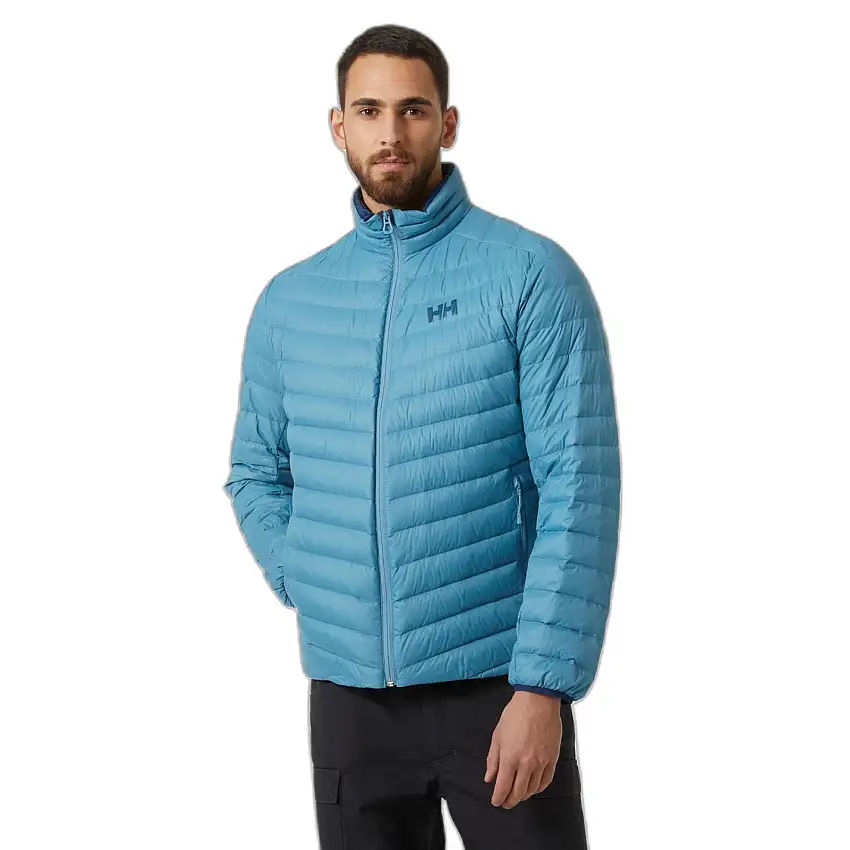 Piumino Helly Hansen Verglas