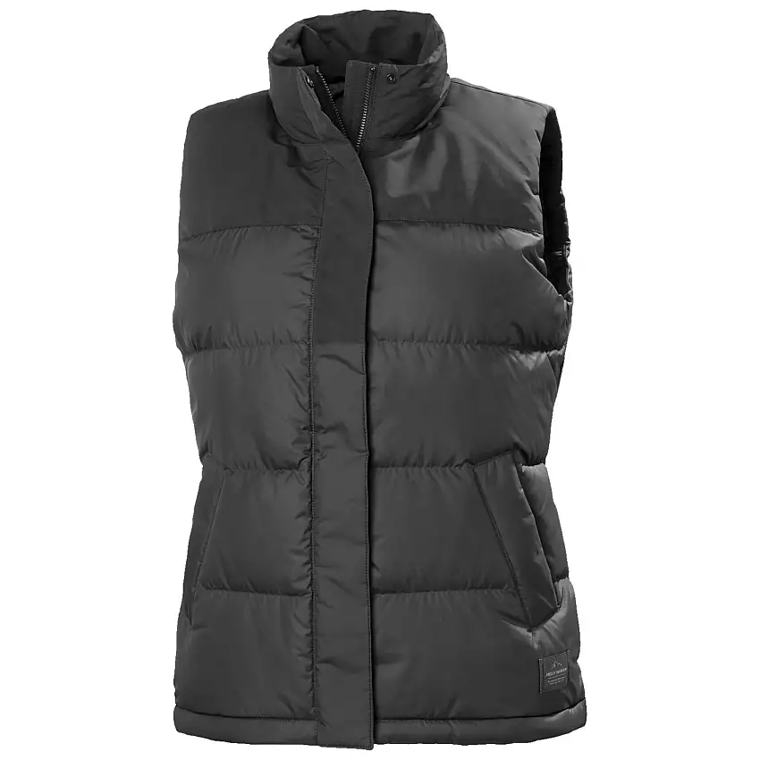 Piumino da donna Helly Hansen Isfjord