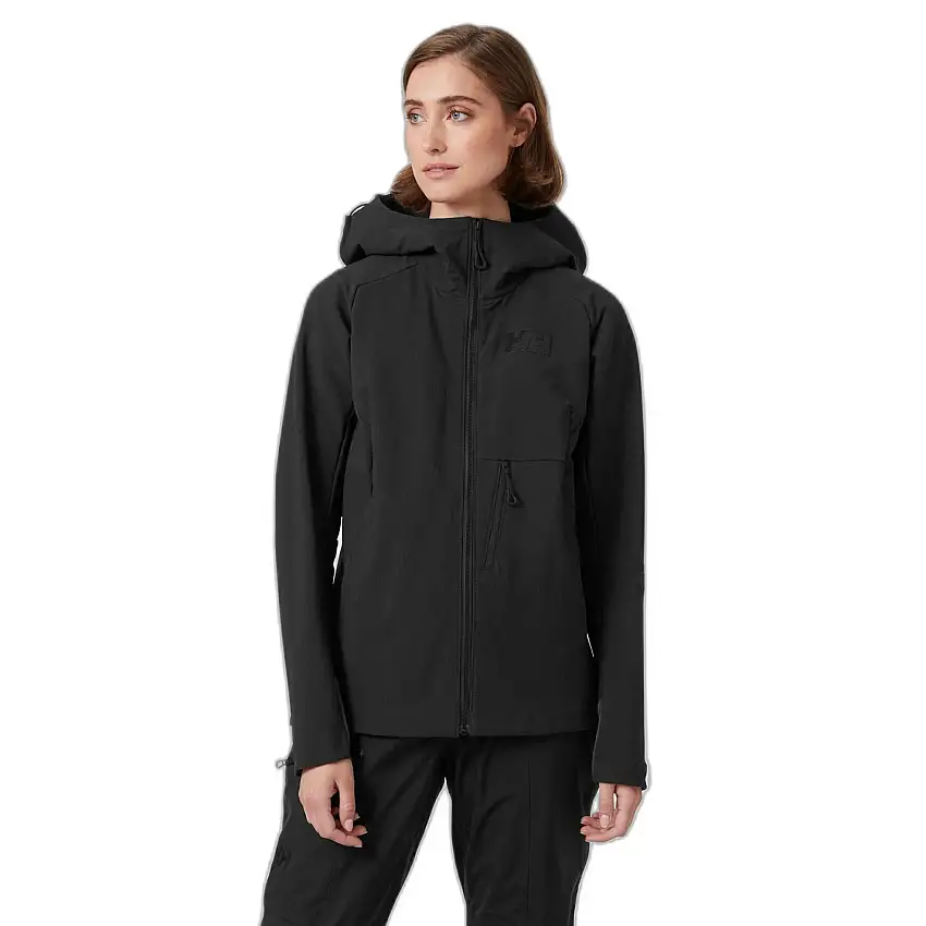 Giacca impermeabile da donna Helly Hansen Odin Pro Shield
