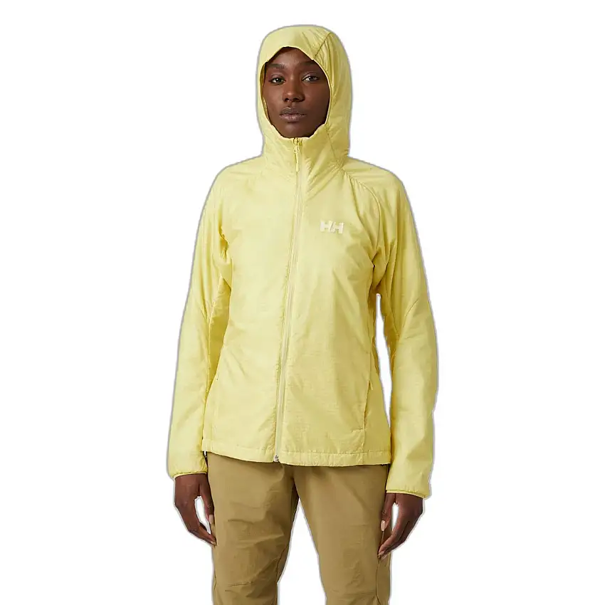 Giacca impermeabile da donna Helly Hansen Rapide Lifaloft Air