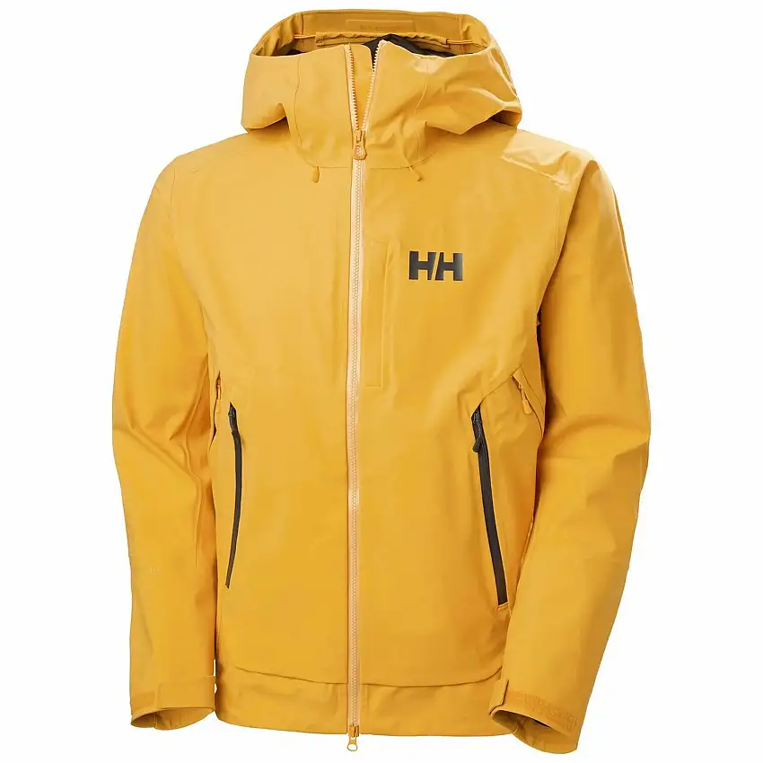 Giacca da sci Helly Hansen Verglas BC