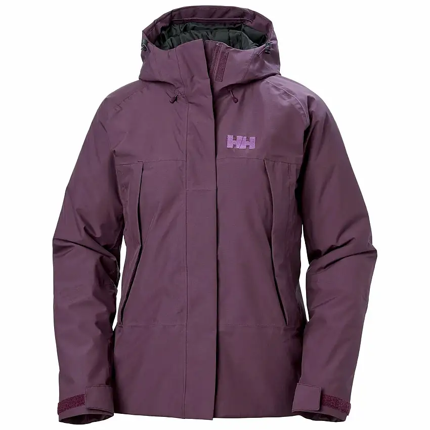Giacca da sci da donna Helly Hansen Banff