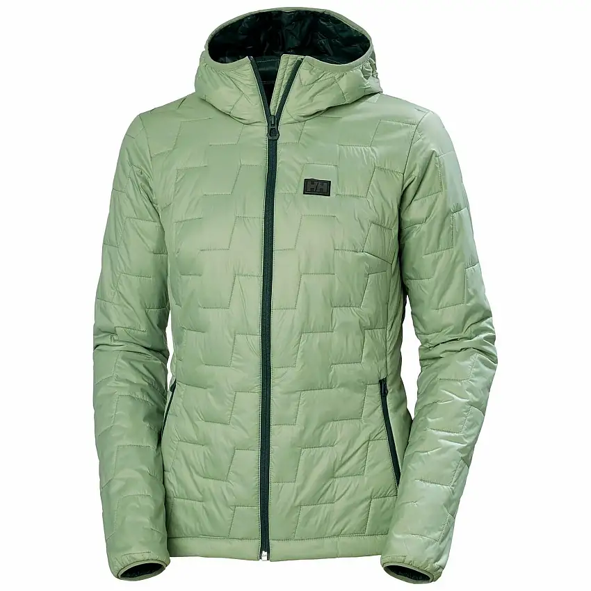 Giacca da sci con cappuccio donna Helly Hansen Lilaloft