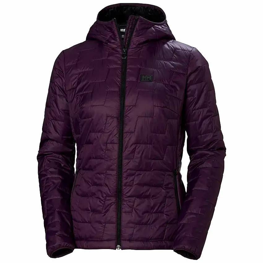 Giacca con cappuccio da donna Helly Hansen Lilaloft