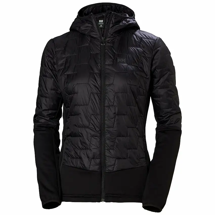 Giacca da sci donna Helly Hansen Lilaloft hybrid