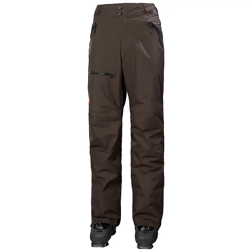 Pantaloni da sci Helly Hansen Sogn [Misura M]