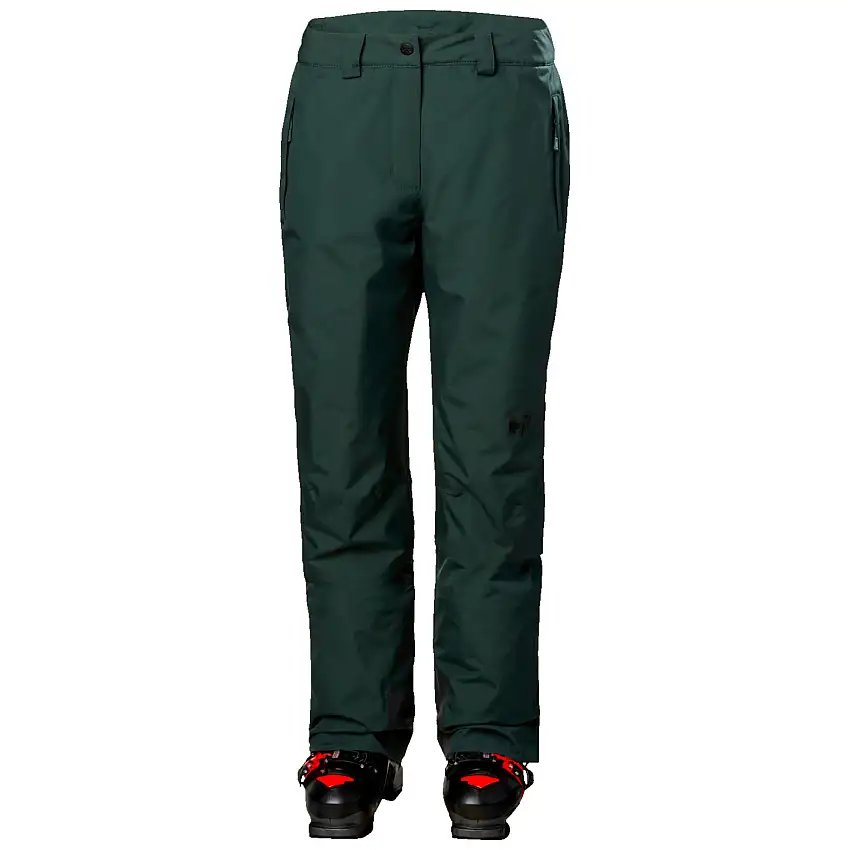 Pantaloni da sci da donna Helly Hansen Blizzard [Misura XL]