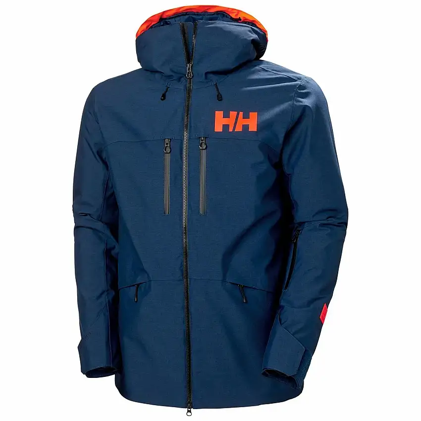 Giacca da sci Helly Hansen Garibaldi 2.0