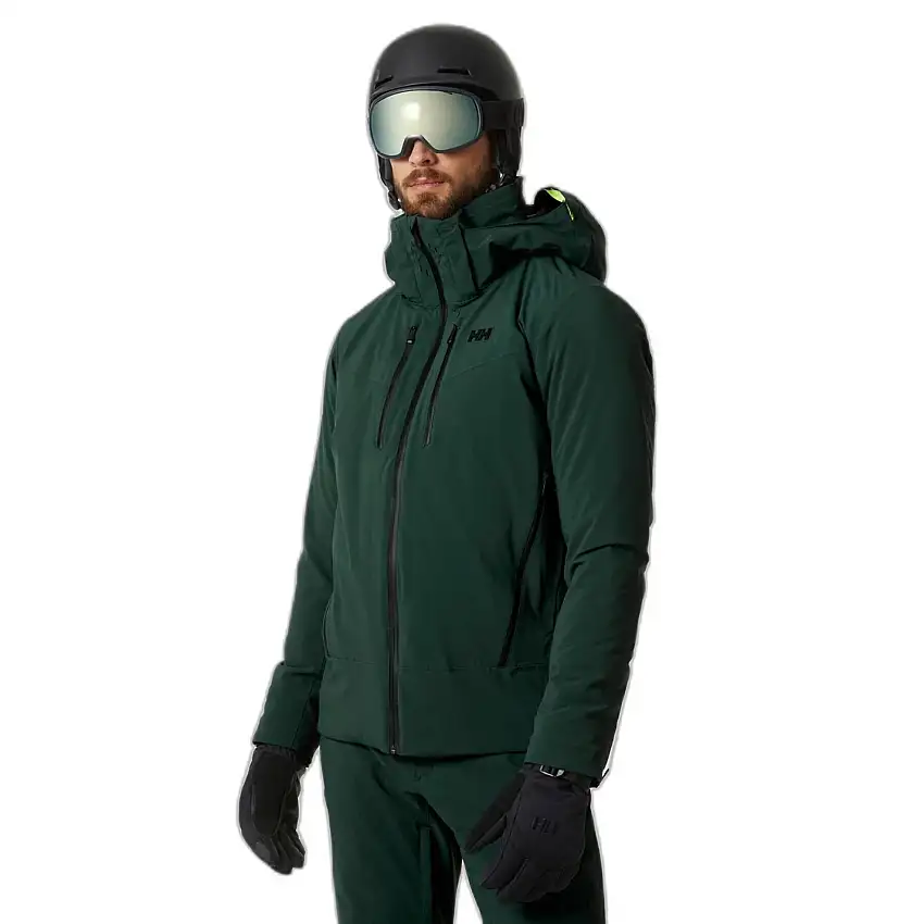 Pantaloni da sci Helly Hansen Rapid