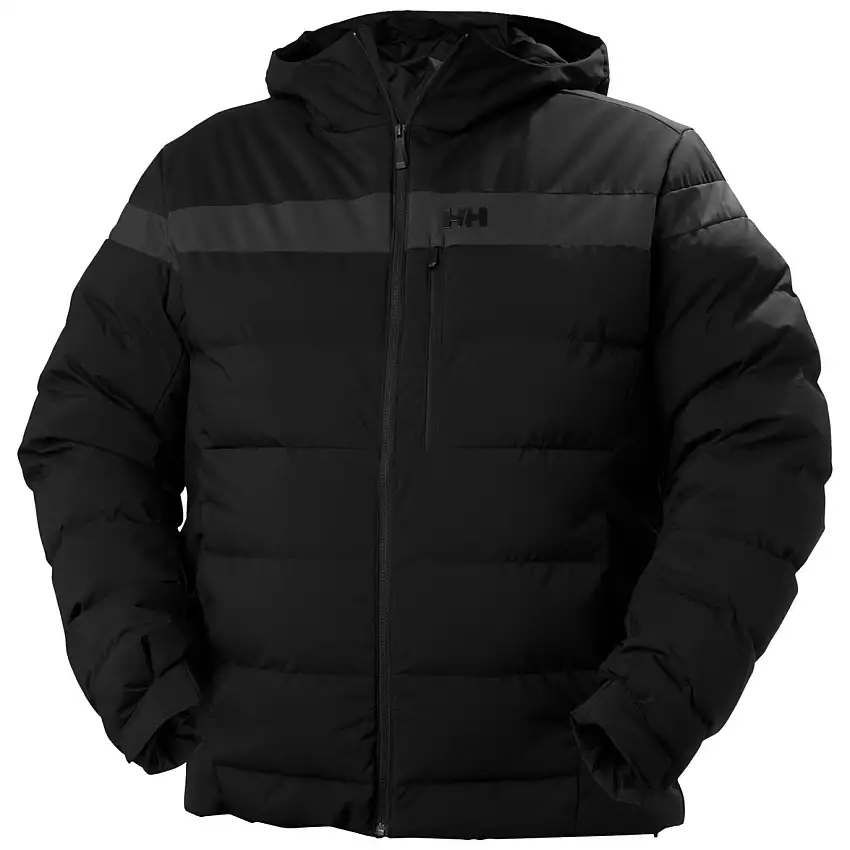Piumino Helly Hansen Bossanova