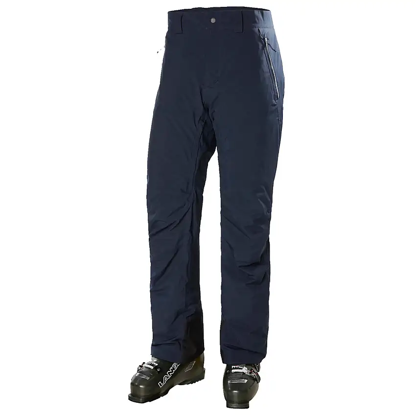 Pantaloni da sci Helly Hansen Bonanza Mono Material Ins