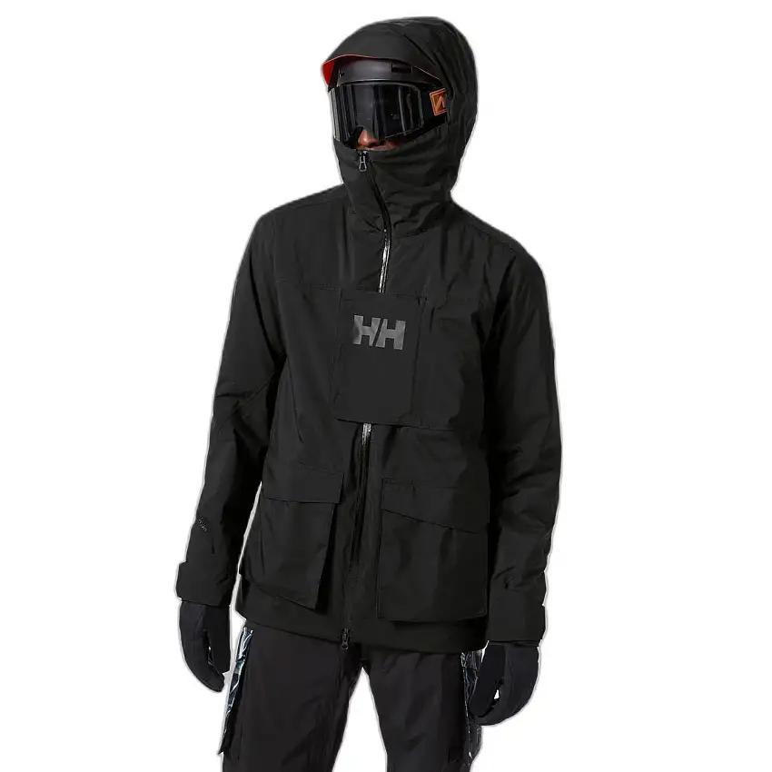 Giacca da sci Helly Hansen Ullr D