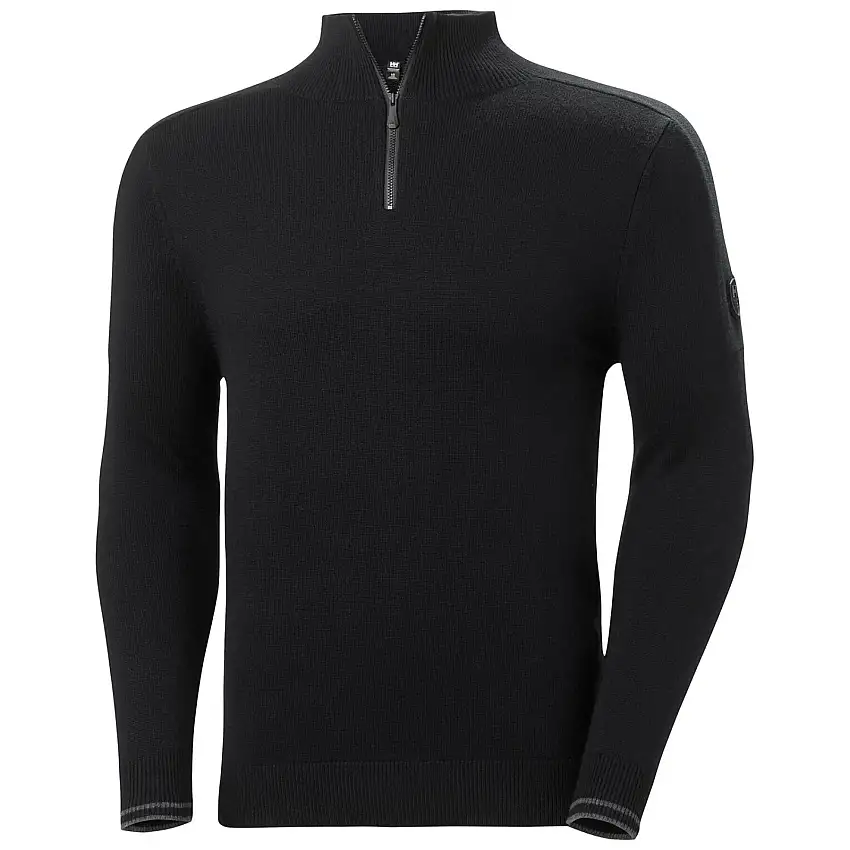 Felpa Helly Hansen Kitzbuhel