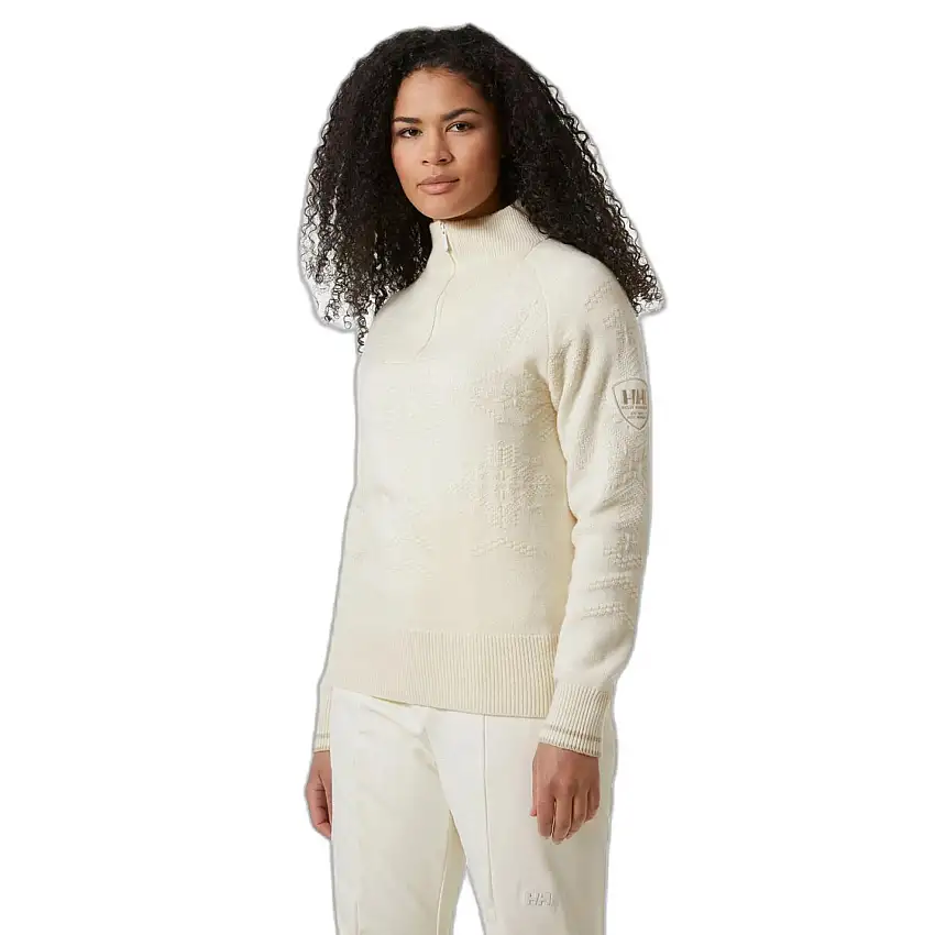 Felpa da donna Helly Hansen St. Moritz