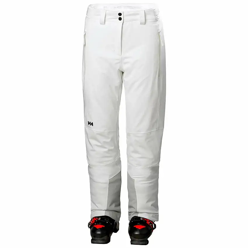 Pantaloni da sci da donna Helly Hansen Alphelia 2.0