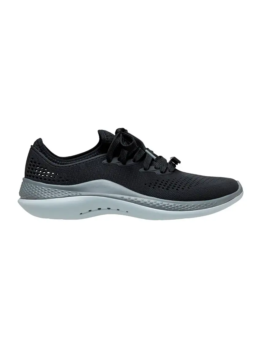 CROCS Men's Sneaker LiteRide 360 ​​Pacer M 206715 0DD Black