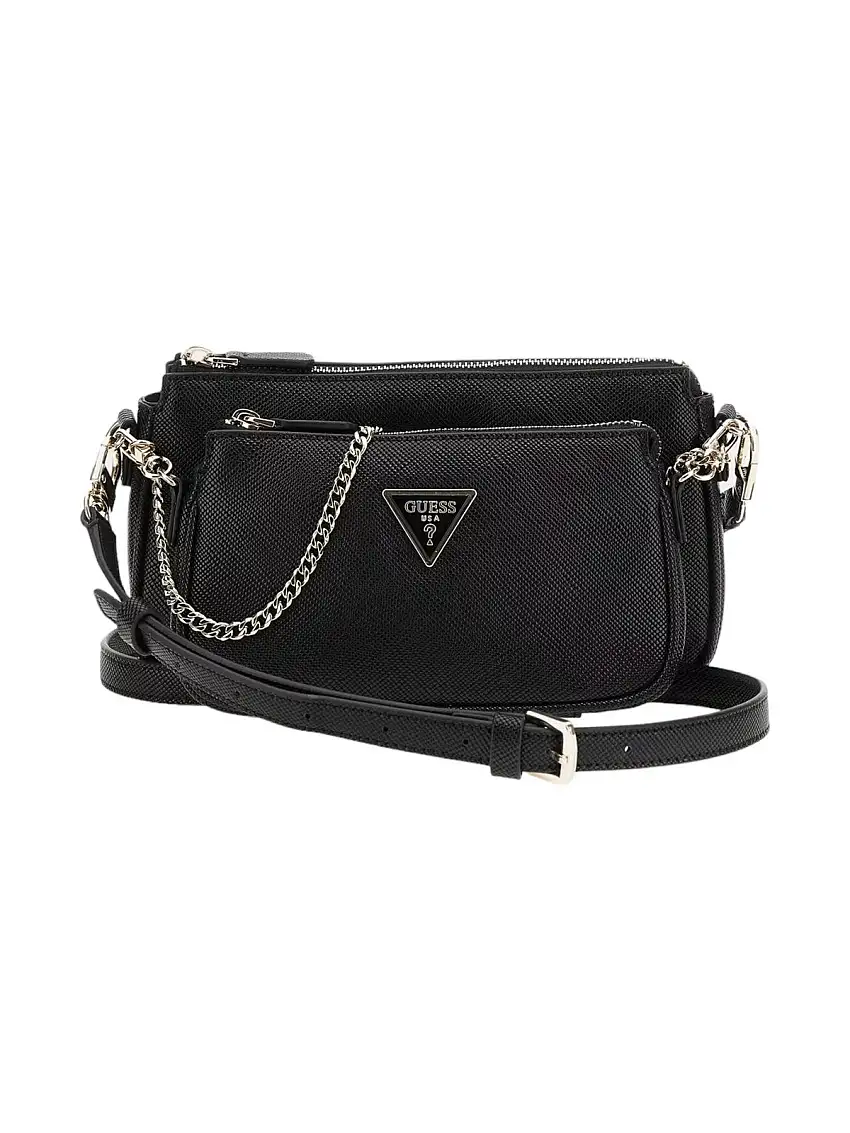 GUESS Women's Bag Noelle HWZG78 79710 BLA Black