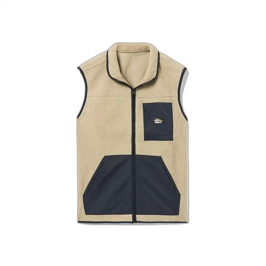 Gilet senza maniche Hurley Midland Burrito