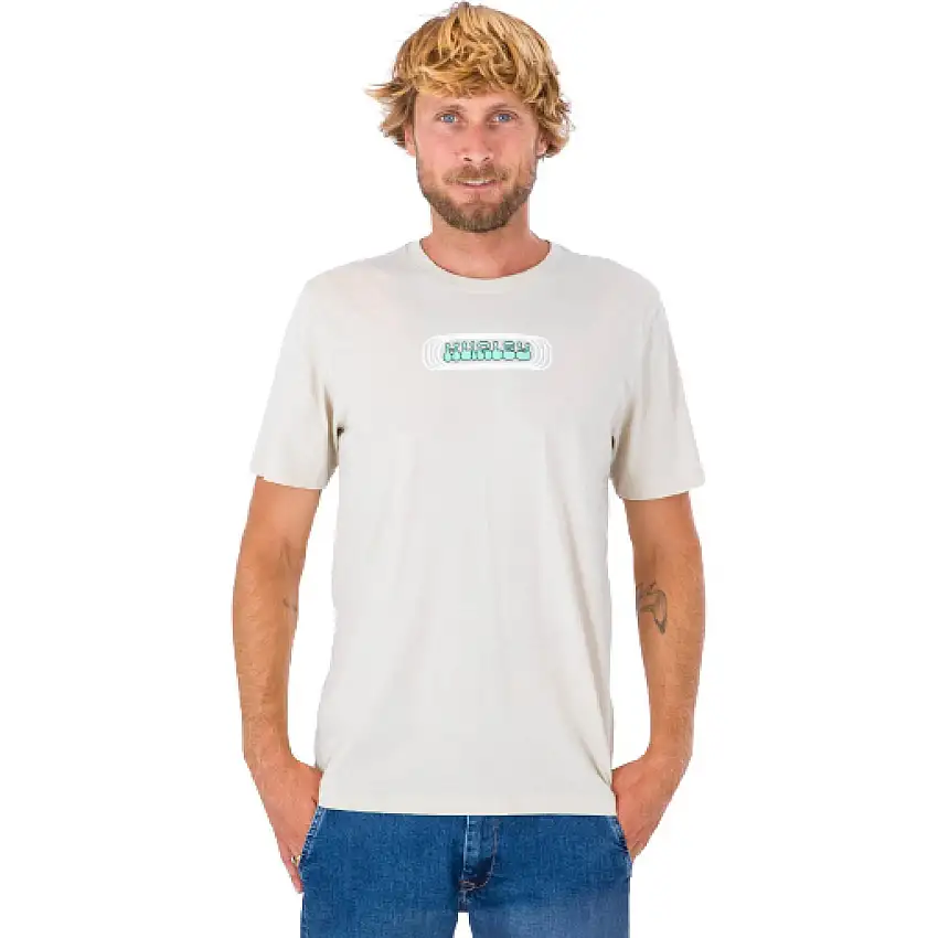 Maglietta Hurley Every Explore [Misura M]