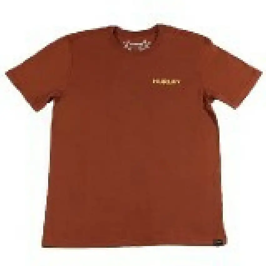 Maglietta Hurley Every Explore [Misura S]