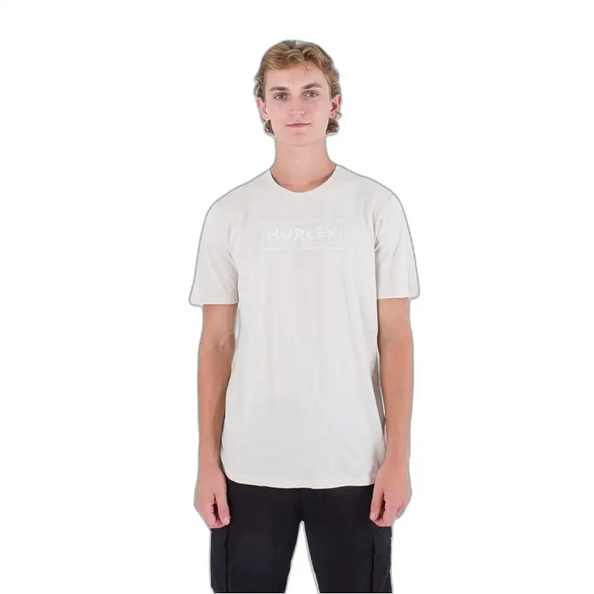 Maglietta Hurley Everyday Death In Paradise