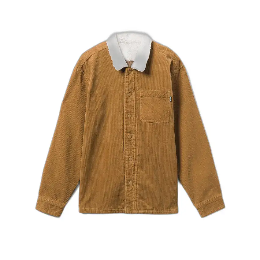 Camicia Hurley Bixby Cord