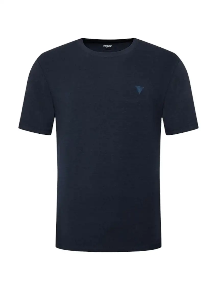 GUESS SPORT Men's T-shirt HEDLEY SS T-SHIRT Z2YI12 JR06K G7V2 Blue