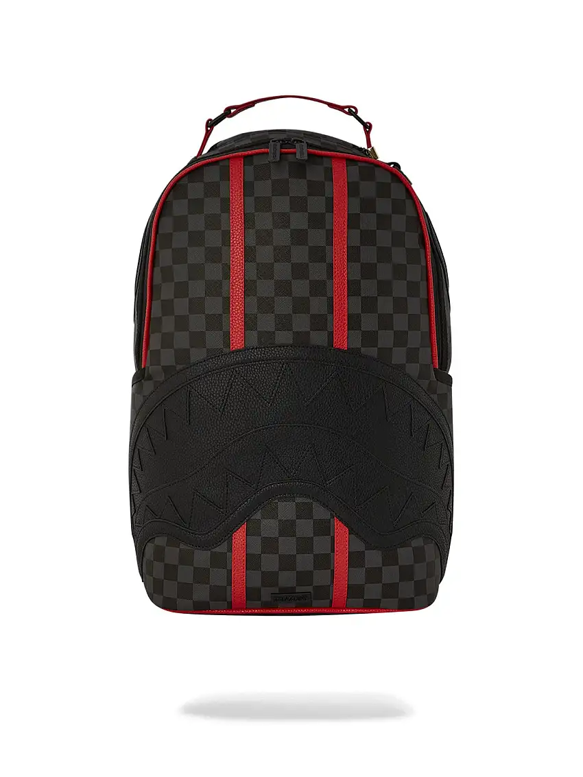 SPRAYGROUND Men's Backpack RACEWAY 3 910B6025NSZ Black