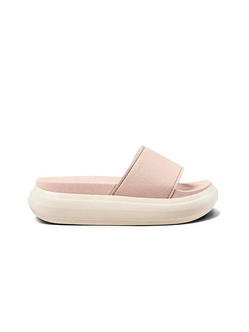REEF Women's Slipper Cushion Bondi Bay RF.CUSHBONBAYW CJ5925 cameo rose