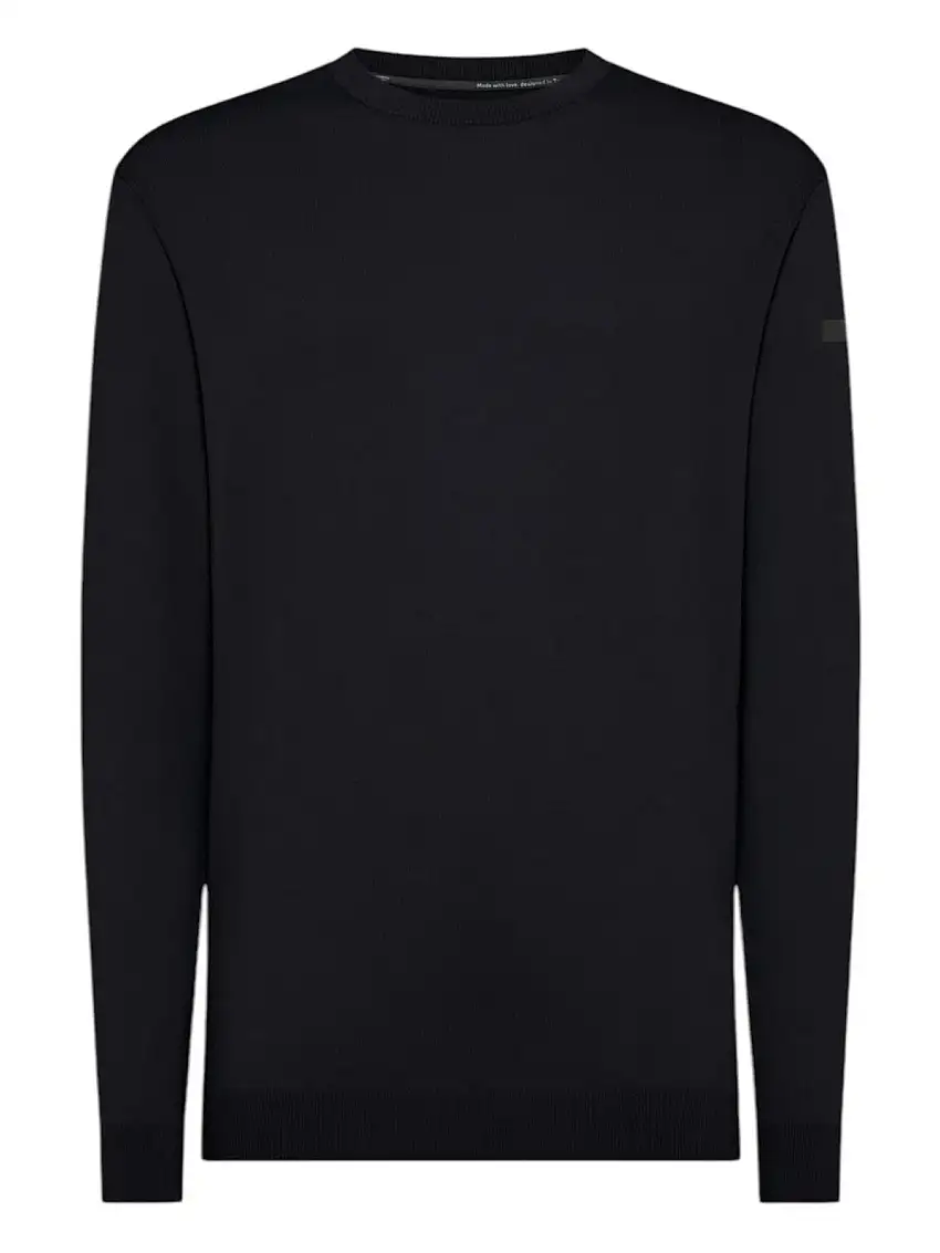 RRD Men's Jersey 25104 60 Blue