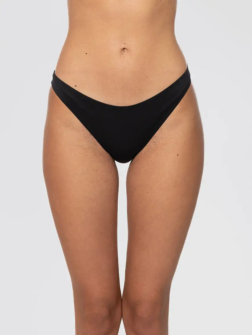 Slip da Bagno Reanna Nero