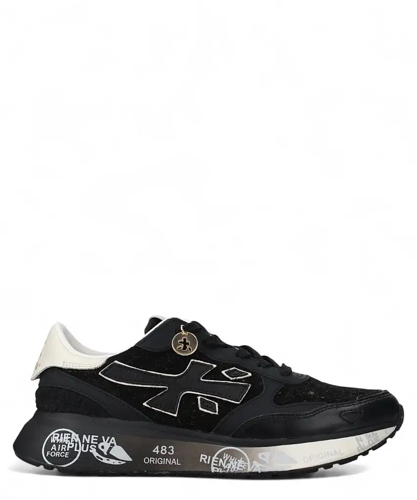 Sneakers Lauryn 7803 Premiata Eleganti