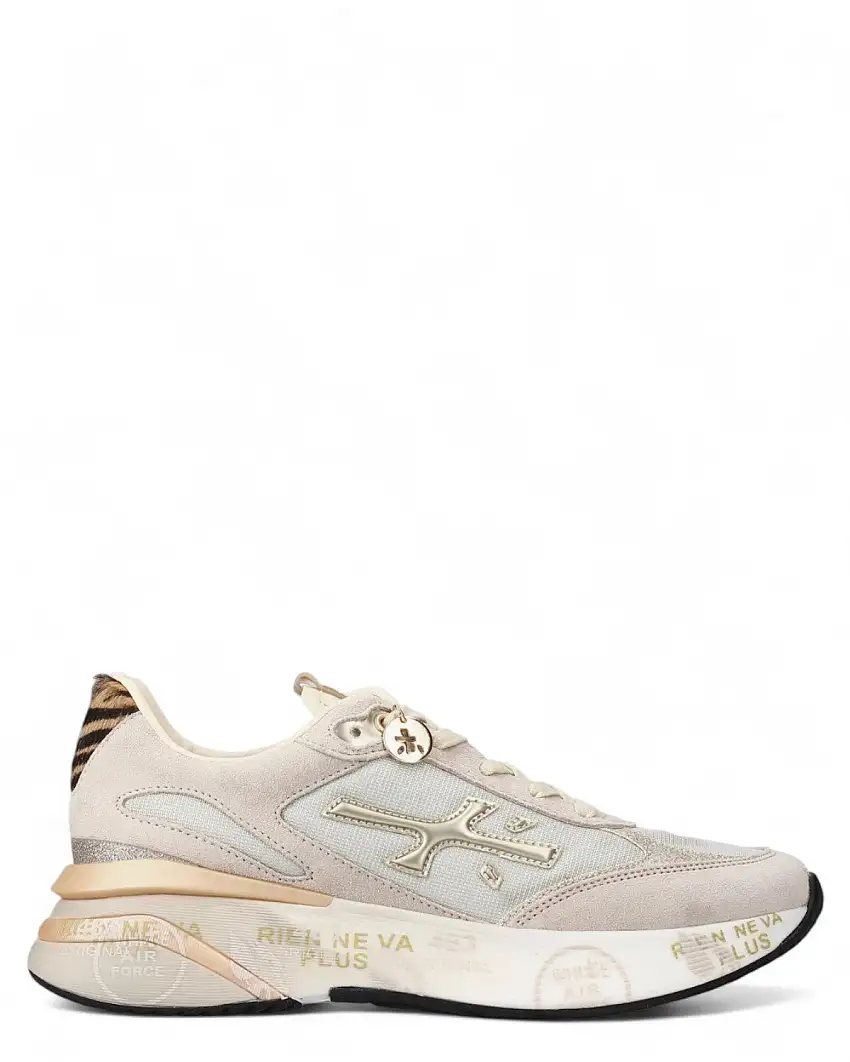 Sneakers Sportive Premiata Moerund 7800
