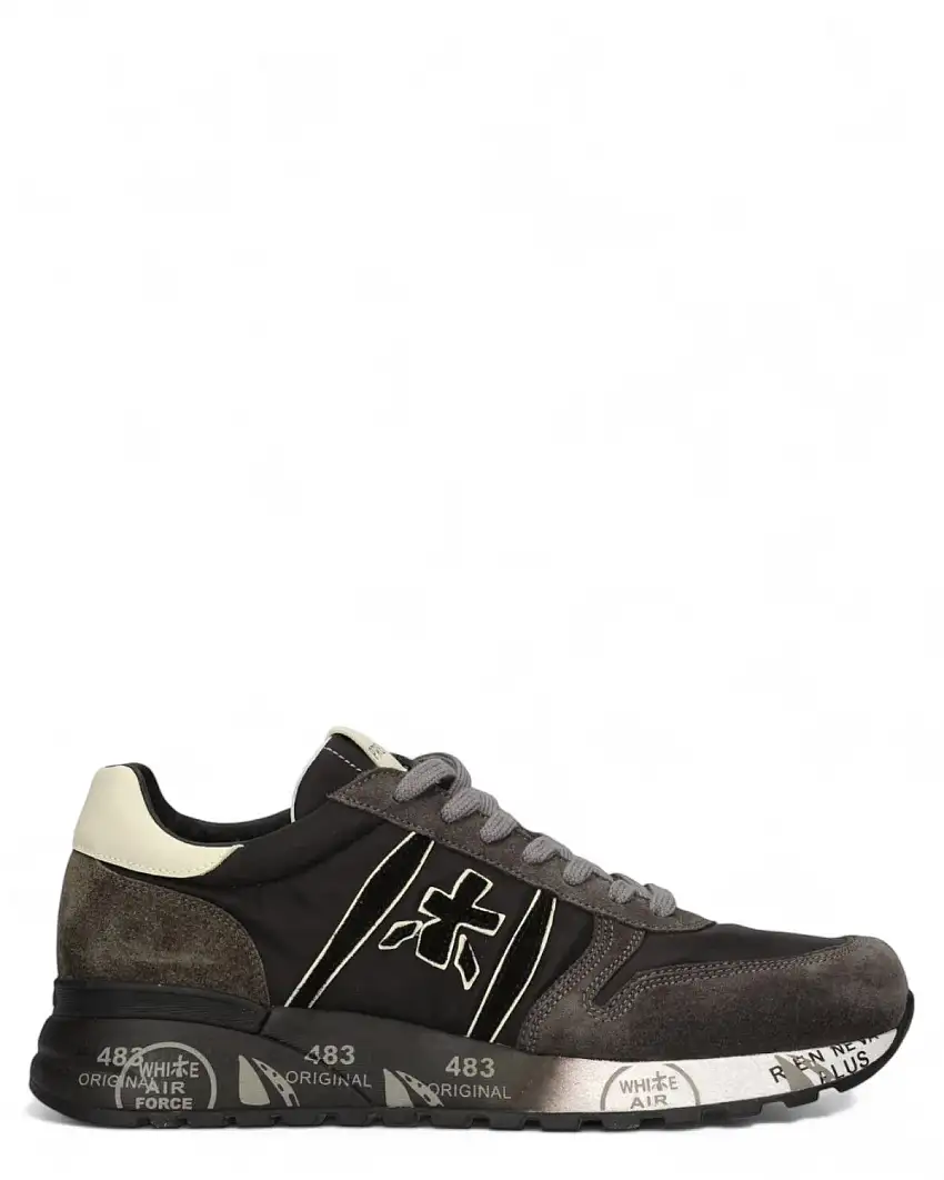 Sneakers Lander 4951 - Uomo | Comfort e Stile