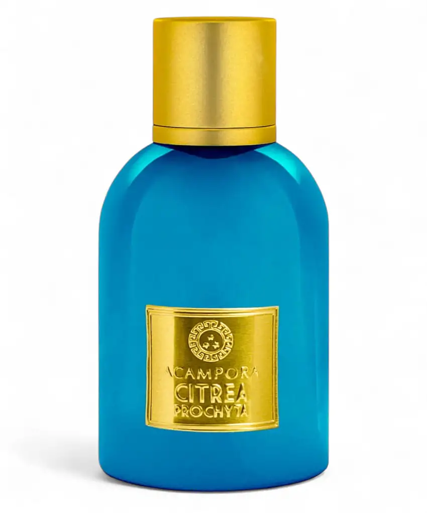 Citrea Prochyta Eau de Parfum - Acampora Profumi