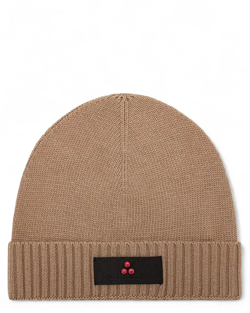 Cappello Peuterey Silli 05 in Misto Cachemire