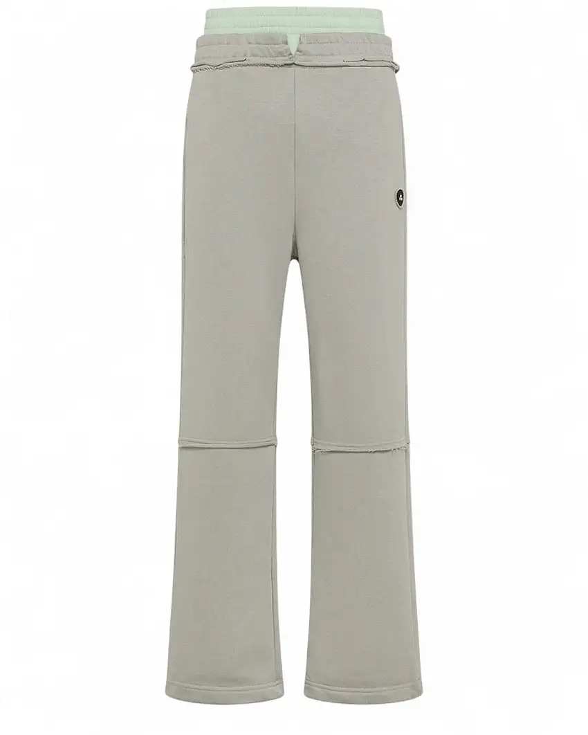 Jogger Monti BMAT Tony Effe capsule Peuterey Plurals